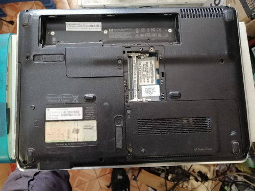 Hp Dv4 2045dx Amd Repuestos O Partes (Usado)