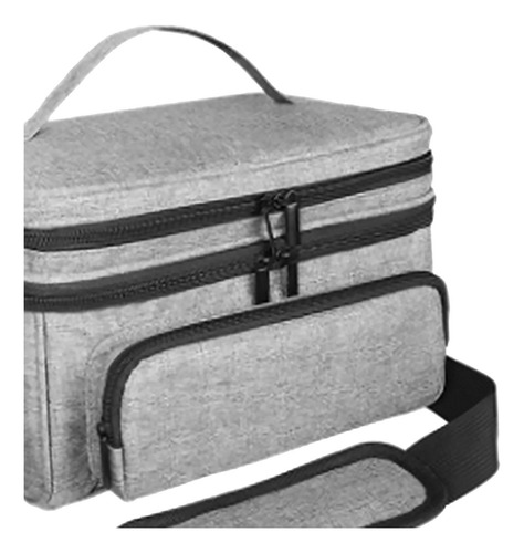 Bolsa De Para , Bolsa Para Traumatismos, Organizador De Kits