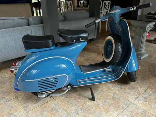 Piaggio 150cc