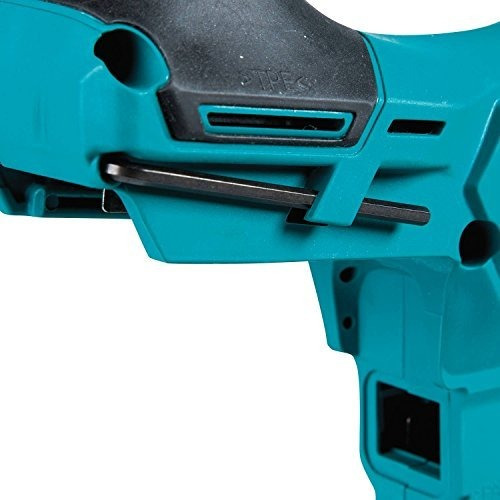 Makita Vj06z 12 5 Max Cxt Sierra Madera Sin Escobilla