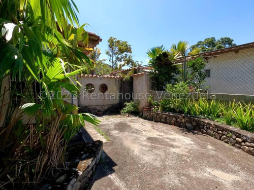 Hermosa Casa En Venta En Rio Claro 24-8294 App
