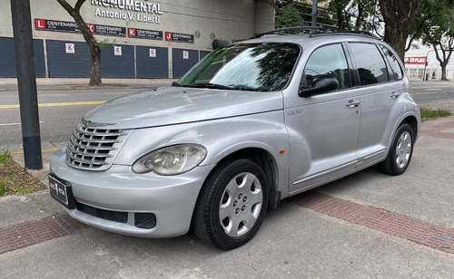 Chrysler Pt Cruiser