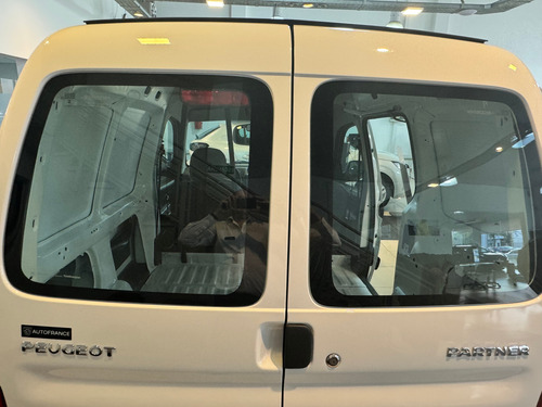 Peugeot Partner 1.6 Hdi Furgon Confort 92