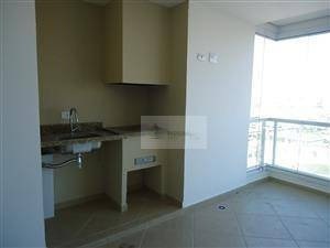 Imagem 2 de 5 de Apartamento Residencial À Venda, Jardim Do Mar, São Bernardo Do Campo. - Ap0243