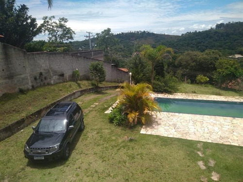 Imagem 19 de 24 de Chácaras À Venda Em Mairiporã/sp - Compre O Seu Chácaras Aqui! - 1482178