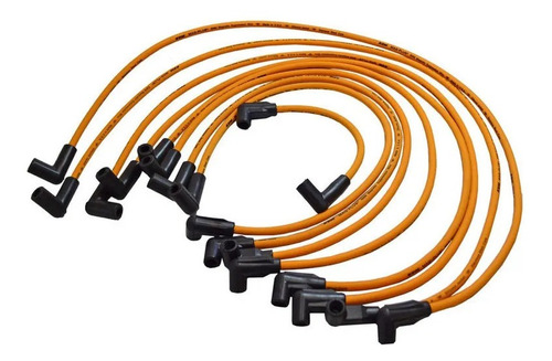 Cables Para Bujia Suburban 1997-1998-1999-1996 5.7 V8 Ck