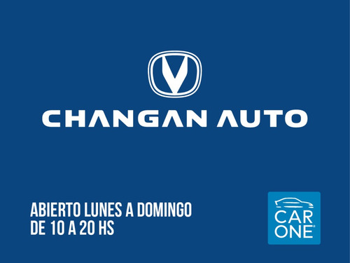Changan Star Pick Up Full 1.2 2021 0km