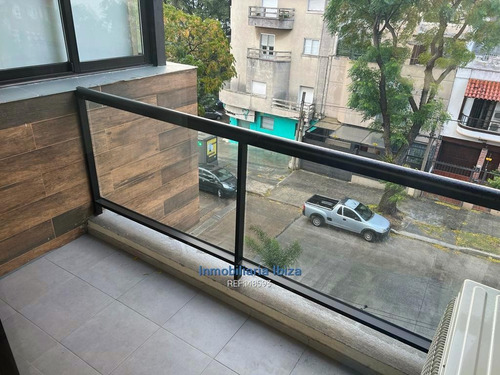 Imagen 5 de 19 de Pocitos Venta Apartamento 2 Dormitorios U$d 240.000 Cw148593