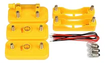 Comprar Kit De Aprendizaje De Electricidad De Circuitos Básicos Para