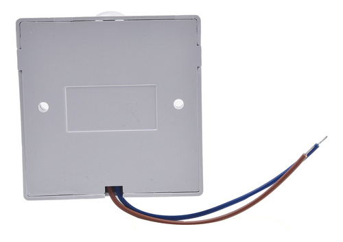 Sensor De Ahorro De Electricidad, Enchufe De Luz, Sensor De
