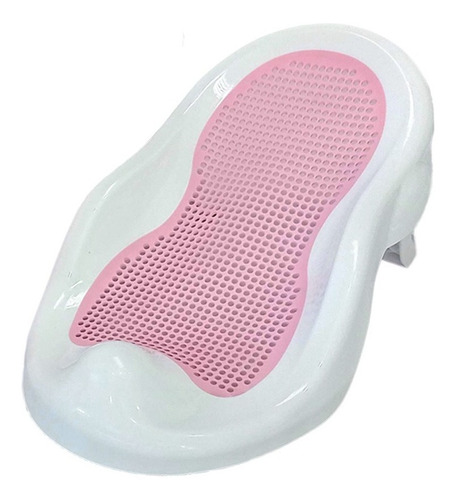 Imagen 7 de 7 de Bañera Plegable Para Bebé Con Hamaca Priori Ocean
