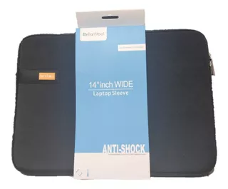 Funda Forro Portátil 14 Laptop Anti-shock