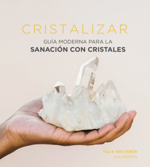 Libro Cristalizar