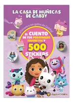 Comprar Conoce A Los Gatos De Gabby La Casa De Muñecas De Gabby