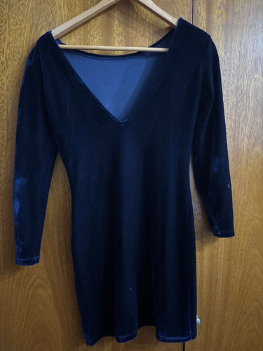 Vestido Sofía Sarkany Talle M (Usado)