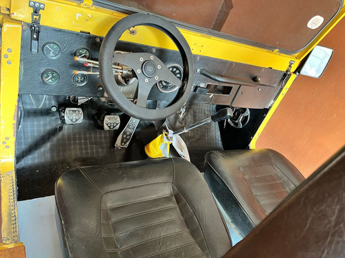 Jeep Ika 1977 - Gnc