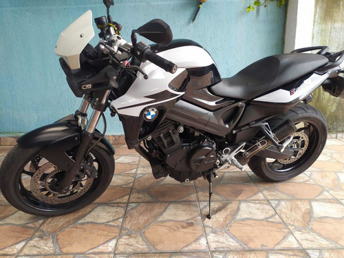 Imagem 10 de 11 de Bmw F800r