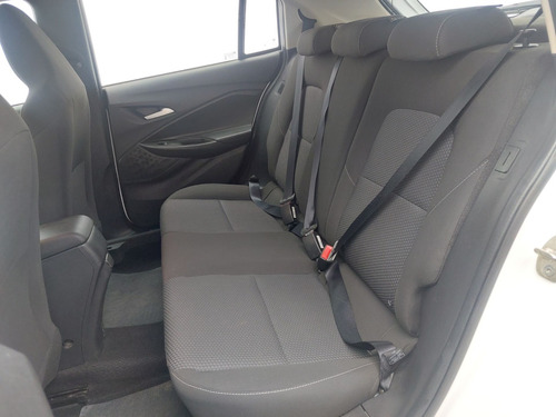 Chevrolet Onix 1.0 TURBO FLEX LTZ MANUAL