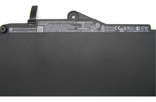 Bateria Hp Original Para Elitebook 725 G3 820 G3 800514-001