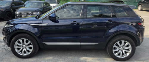 Land Rover Range Rover Evoque 2.0 Pure Tech At