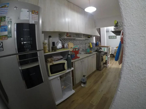 Imagen 10 de 22 de Apartamento Tipo Casa En Tres Cruces, Cerca De Todo Ref 610