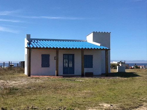Cachafaz - Alquiler En Cabo Polonio - Hasta 4 Personas - Mínimo 3 Noches