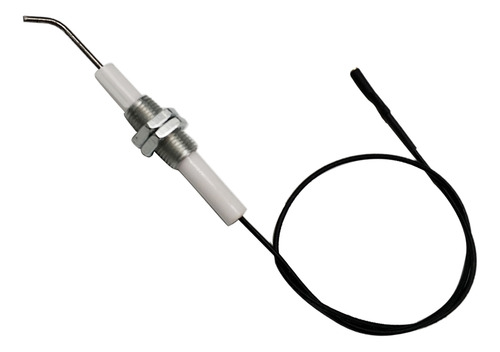 Ignitor Elétrico Cerâmico De 30 Cm Ignição A Gás :
