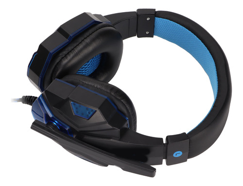 Accesorios De Computadora Auriculares Para Juegos Soyto Sy83