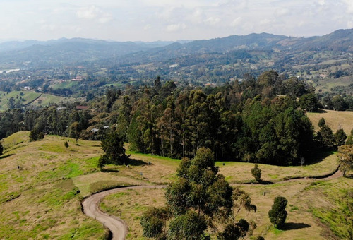 Venta Lote De Terreno En El Tablazo Rionegro, Antioquia  