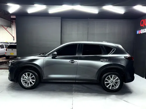 Mazda CX-5 2.5 Touring