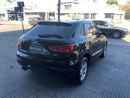 Audi Q3 1.4 Tfsi Sport S-tronic 150 Cv . Audi Sport Cars
