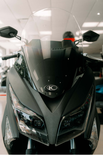 Scooter Kymco Xtown 250 Abs 2025 - Kymco Resonancias