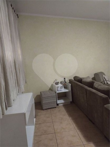 Casa-são Paulo-mooca | Ref.: 3-im499197 - 3-im499197