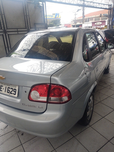 Imagem 4 de 9 de Chevrolet Classic 2013 1.0 Ls Flex Power 4p