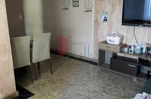 Imagem 5 de 15 de Apartamento - Tatuape - Ref: 11837 - V-11837