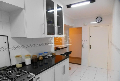 Imagem 8 de 29 de Lindo Apartamento Cobertura Para Venda No Bairro Vila Carrão, 2 Dorm, 1 Vagas, 126,00 M - 1504