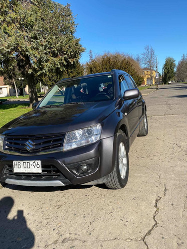 Imagen 1 de 15 de Suzuki Grand Nomade Glx Sport