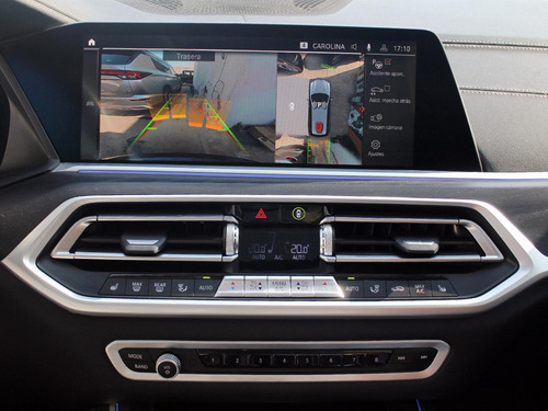 BMW X7 Xdrive 30 D Executive
