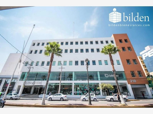 Imagen 1 de 12 de Oficina Comercial En Renta Zona Centro