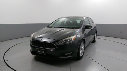 Ford Focus 2.0 Se At