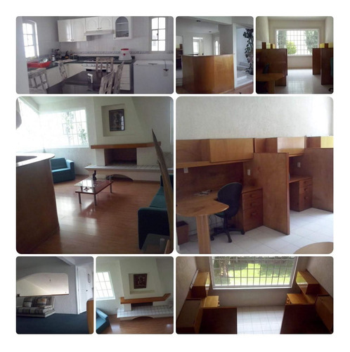 Renta De Edificio Completo Para Oficina Sobre Tollocan.
