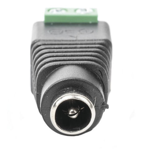 Imagen 4 de 5 de Bornera Hembra (conector Eléctrico), Tipo Jack De 3.5 Mm