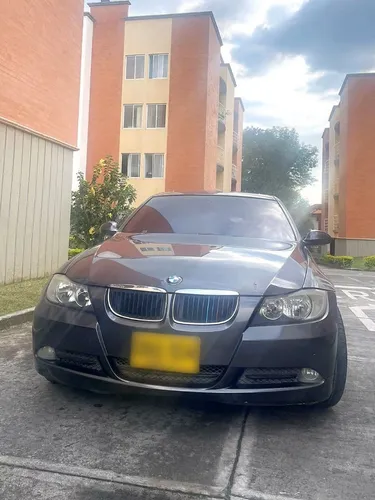 BMW 318i 2.0 318i E90 Lci