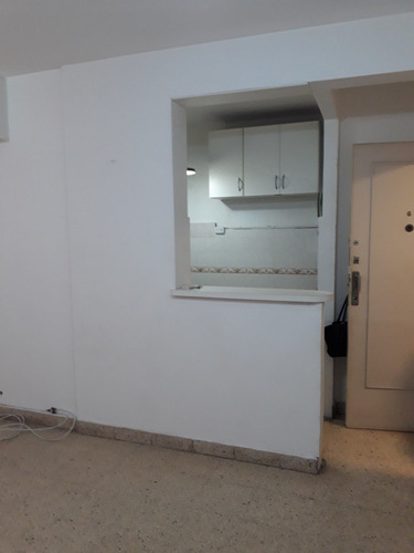 Imagen 8 de 8 de Departamento 2 Ambientes En Venta Mar Del Plata