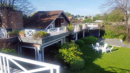 Imagen 2 de 14 de Quinta En Venta En Monte Grande