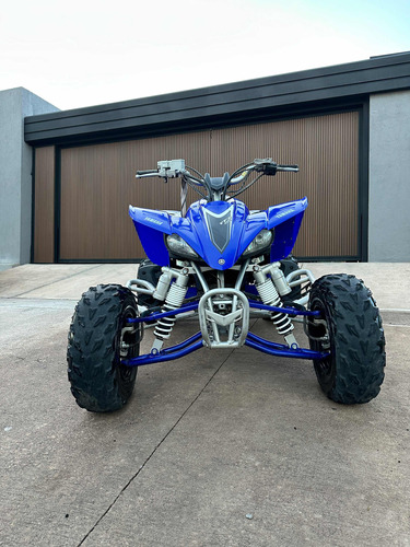 Yamaha Yfz 450