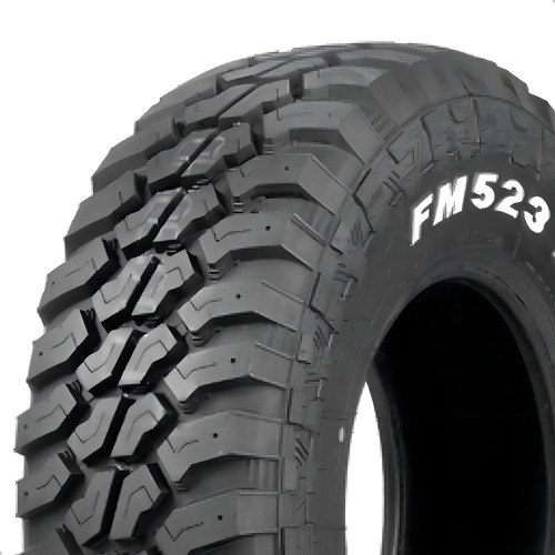 2 Pneu 33x12,5 15 108q Mt Mud Off Road 4x4 Troller Jeep 4x4 Índice De Velocidade Q