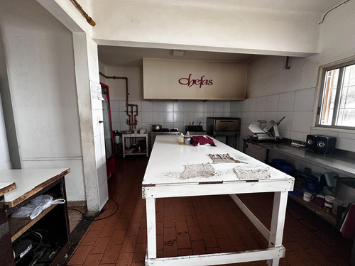 Fondo De Comercio De Rotisería / Casa De Comidas