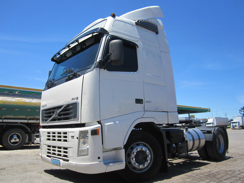 Fh 380 Toco 4x2