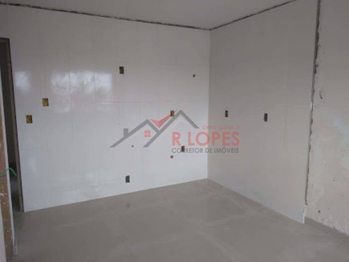 Imagem 15 de 18 de Ótimo Apartamento Em Condomínio Fechado No Patriarca, 2 Dorm, 45 M - 1532